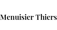 Menuisier Thiers